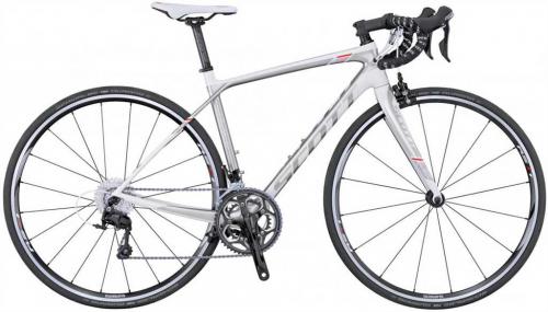 Шоссейный велосипед Scott Speedster 30 2.0 - обзор модели, характеристики и отзывы владельцев