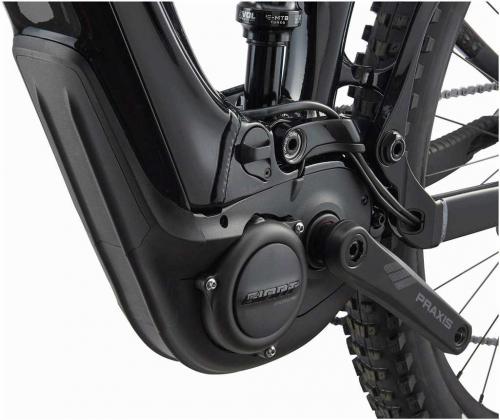 Электровелосипед Giant Intrigue X E 2 27.5 - обзор модели, характеристики и отзывы владельцев