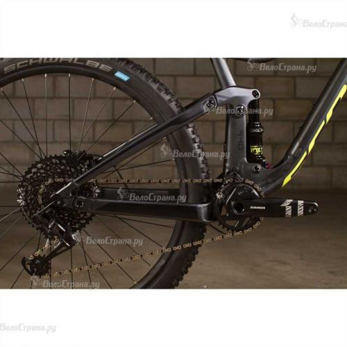 Двухподвесный велосипед Trek Fuel EX 9.9 XTR 27.5 - Обзор модели, характеристики и отзывы покупателей - все, что вы должны знать о этом профессиональном MTB-байке для экстремальных приключений!