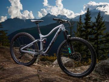 Двухподвесный велосипед Trek Fuel EX 9.9 XTR 27.5 - Обзор модели, характеристики и отзывы покупателей - все, что вы должны знать о этом профессиональном MTB-байке для экстремальных приключений!