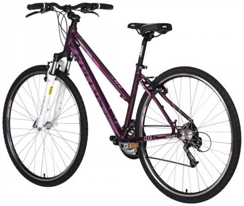 Женский велосипед Kellys Clea 30 - полный обзор, подробные характеристики и реальные отзывы пользователей!