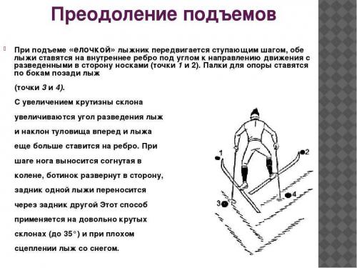 Как преодолеть сложный подъем – советы от профессиональных гонщиков