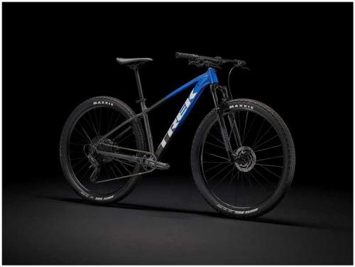 Обзор, характеристики и отзывы о горном велосипеде Trek Roscoe 7 27.5 - лучшее сочетание надежности и производительности для покорения горных троп