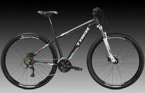 Обзор, характеристики и отзывы о горном велосипеде Trek Roscoe 7 27.5 - лучшее сочетание надежности и производительности для покорения горных троп