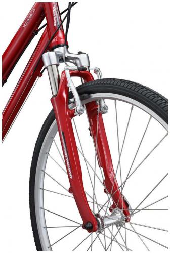 Женский велосипед Schwinn Voyageur Commute Women - Обзор модели, характеристики, отзывы