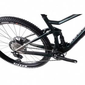 Двухподвесный велосипед Scott Spark 900 Ultimate AXS - идеальный выбор для экстремальных велопокатушек и соревнований по бездорожью - самое полное обзор модели, подробные характеристики и восторженные отзывы!