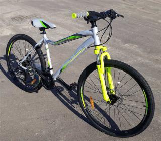 Женский велосипед Stels Miss 5000 MD V010 - полный обзор, подробные характеристики, реальные отзывы покупателей