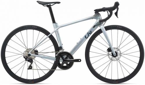 Женский велосипед Giant Langma Advanced Pro 1 - полный обзор модели, подробные характеристики и реальные отзывы владельцев