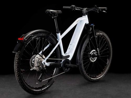 Электровелосипед Cube Access Hybrid Pro Allroad 500 29 - идеальный спутник для активного отдыха - полный обзор модели, подробные характеристики, реальные отзывы пользователей