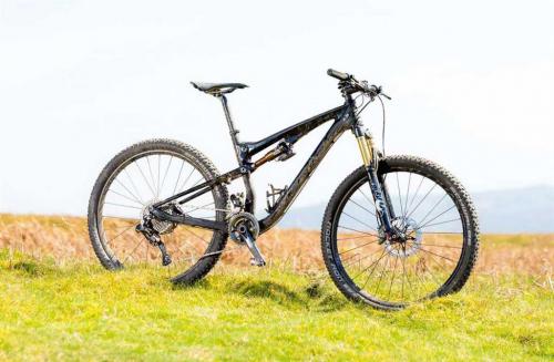 Подростковый велосипед Scott Spark 700 - идеальный выбор для активного отдыха - обзор модели, подробные характеристики и положительные отзывы довольных владельцев