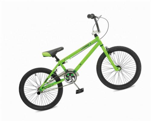 Детские BMX Stinger - подробное рассмотрение моделей, особенности и характеристики