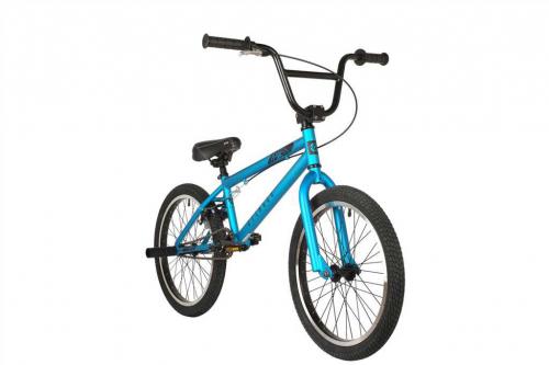 Детские BMX Stinger - подробное рассмотрение моделей, особенности и характеристики