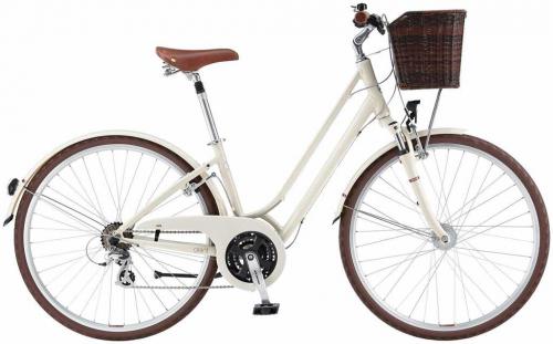 Женский велосипед Giant Flourish 24 - Обзор модели, характеристики, отзывы