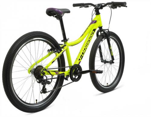 Подростковый велосипед Format 6411 LE 26 - полный обзор модели, подробные характеристики и отзывы покупателей