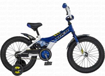 Детский велосипед Trek Precaliber 16 Boys – полный обзор модели, подробные характеристики и реальные отзывы с фотографиями