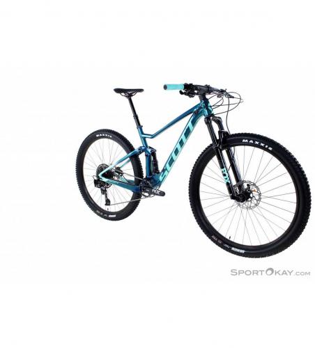 Обзор женского велосипеда Scott Contessa Spark 920 - все характеристики, отзывы и особенности модели для активных девушек
