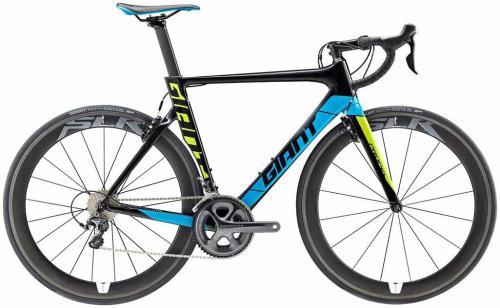 Шоссейный велосипед Giant Propel Advanced Pro 0 - исчерпывающий обзор, подробные характеристики, реальные отзывы пользователей - всё, что нужно знать перед покупкой!