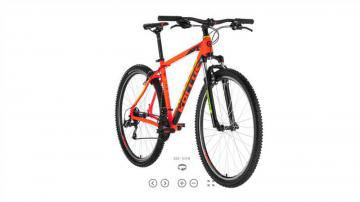 Горный велосипед Kellys VIPER 10 27.5" - обзор модели, характеристики и отзывы — что стоит знать перед покупкой