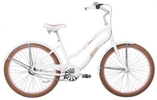 Женский велосипед Kross Trans 7.0 Lady - Подробный обзор модели, подробные характеристики и реальные отзывы владелиц