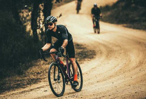 Легко взбираться в горы на велосипеде - 5 эффективных способов без лишних усилий!