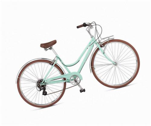 Женский велосипед Schwinn Miramar Women - Подробный обзор модели, особенности, характеристики и реальные отзывы владелиц