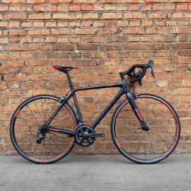 Шоссейный велосипед Scott Metrix 20 - полный обзор, подробные характеристики и реальные отзывы владельцев