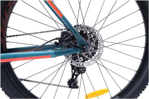 Обзор горного велосипеда Welt Rubicon 4.0 27.5 - характеристики, отзывы и все, что вам нужно знать
