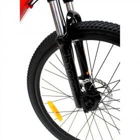 Подростковый велосипед Welt Peak 24 V — Обзор модели, характеристики, отзывы
