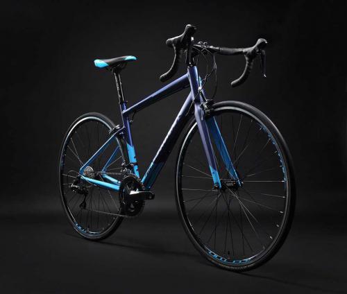 Шоссейный велосипед Silverback Siablo GR - полный обзор модели, подробные характеристики и реальные отзывы пользователей