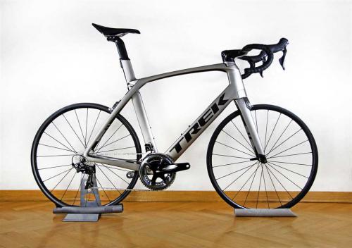 Шоссейный велосипед Trek Madone SLR 9 Disc - обзор модели, характеристики, отзывы