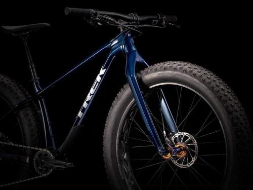 Горный велосипед Trek Farley EX 9.8 - полный обзор модели - характеристики, достоинства и недостатки, отзывы велосипедистов