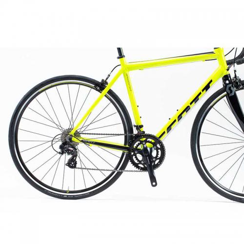 Шоссейный велосипед Scott Speedster 30 - все, что вам нужно знать о модели, ее характеристиках и настоящих отзывах владельцев
