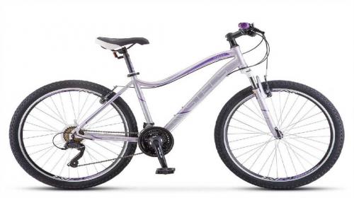 Женский велосипед KTM Peggy Sue 27.27 - кросс-кантри модель, сочетающая стиль, функциональность и комфорт. Обзор модели, подробные характеристики и реальные отзывы пользователей