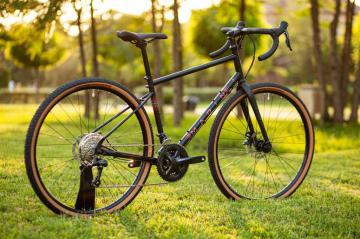 Обзор велосипеда Marin Four Corners - характеристики, отзывы, преимущества и недостатки модели