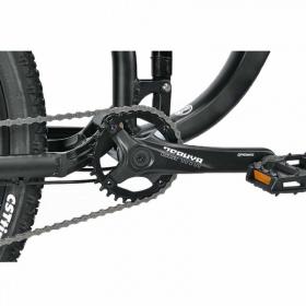 Горный велосипед Stark Tactic 29.5 HD - полный обзор модели, подробные характеристики и отзывы владельцев в 2022 году