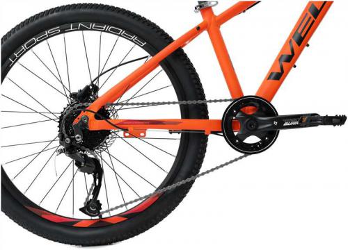 Горный велосипед Welt Ridge 2.0 HD 29 – все, что нужно знать - обзор, характеристики, отзывы