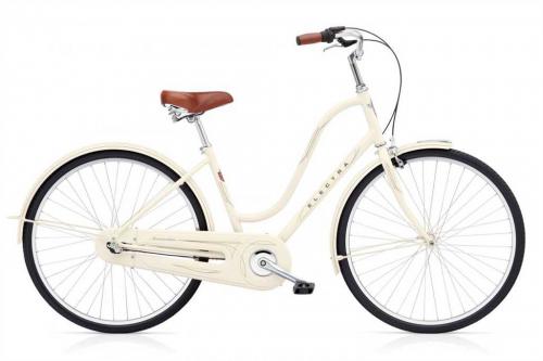 Женский велосипед Electra Hanami 3i - Полный обзор модели с описанием характеристик, подробными отзывами и советами по выбору
