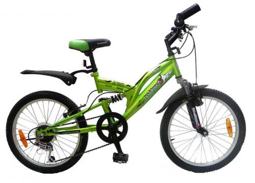 Подростковые велосипеды для мальчиков Novatrack - Обзор моделей, характеристики