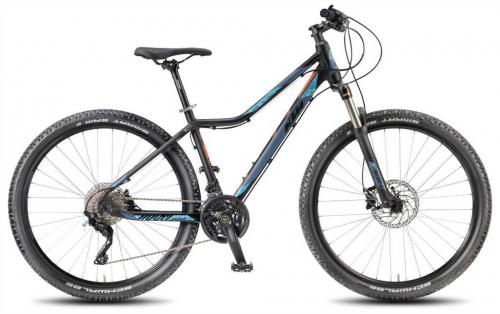 Обзор женского велосипеда KTM Penny Lane 27.24 Classic - характеристики, отзывы и особенности модели