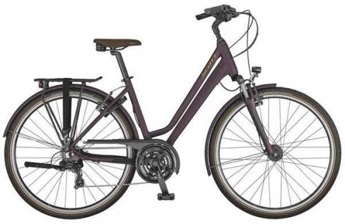 Обзор женского велосипеда Scott Sub Comfort 10 Unisex - характеристики, отзывы, все, что нужно знать