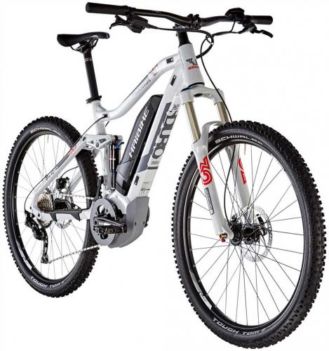 Электровелосипед Haibike SDURO FullSeven Life LT 7.0 Ladies – Обзор модели, характеристики, отзывы