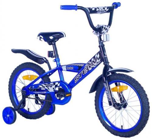 Детские велосипеды от 3 до 5 лет размером 14 и 16 дюймов Centurion - подробный обзор моделей, характеристики и советы по выбору для вашего ребенка