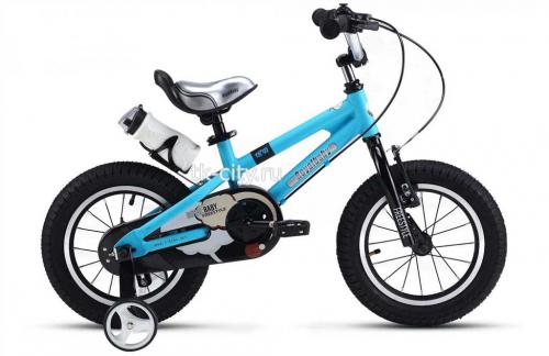 Детские велосипеды от 3 до 5 лет размером 14 и 16 дюймов Centurion - подробный обзор моделей, характеристики и советы по выбору для вашего ребенка