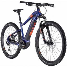 Электровелосипед Haibike SDURO HardSeven 5.0 - Полный обзор модели - характеристики, отзывы и все, что вам нужно знать