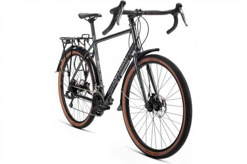 Шоссейный велосипед Format 5221 27.5 - обзор модели, характеристики и отзывы пользователей