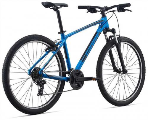 Горный велосипед Giant ATX 26 - все о модели - особенности, технические характеристики и реальные отзывы владельцев
