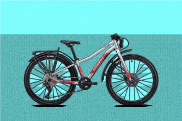 Подростковый велосипед Ghost Lanao Essential 24 – подробный обзор модели, полные характеристики, реальные отзывы владельцев
