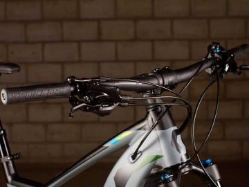 Электровелосипед Scott E Spark 720 - превосходные характеристики и положительные отзывы владельцев - подробный обзор модели