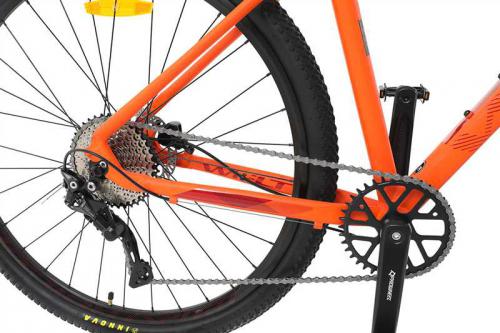 Горный велосипед Welt Rockfall 3.0 SE 29 SRT - Обзор модели, характеристики, отзывы