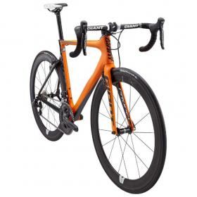 Шоссейный велосипед Giant Propel Advanced Pro 1 — детальный обзор модели, подробные характеристики и отзывы владельцев